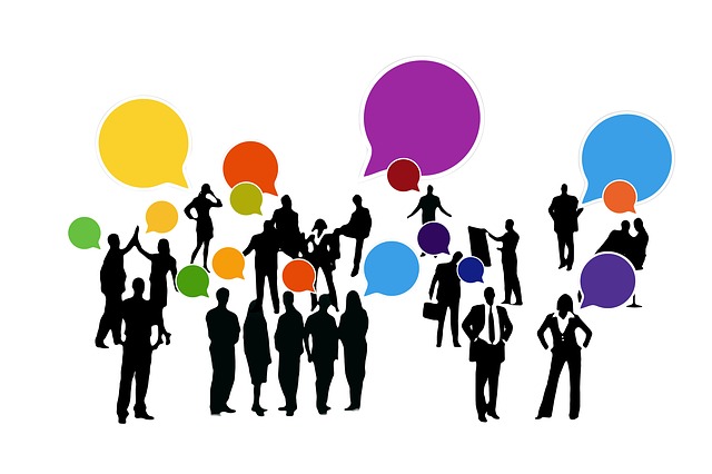 Engage Audience