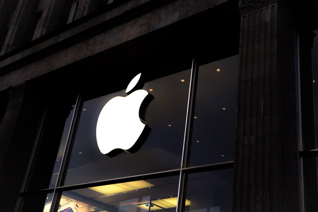 Apple in Ai