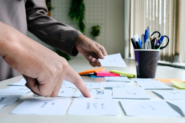 Improve user experience